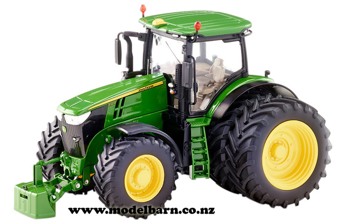 Wiking John Deere 7310R 1/32 トラクター - おもちゃ