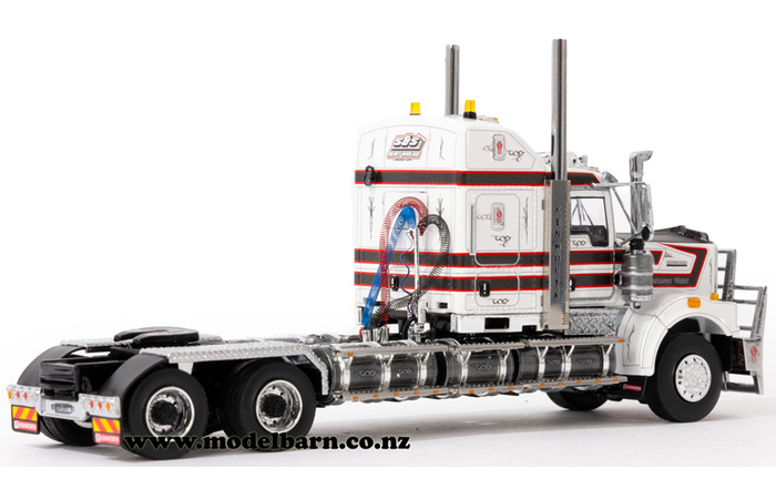 1/50 Kenworth C509 Prime Mover 