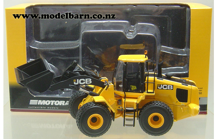 1/50 JCB 467 Wheel Loader