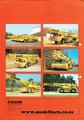 Faun Hydraulic Cranes Brochure