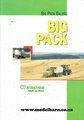 Krone Big Pack Balers Brochure