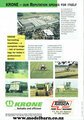 Krone Big Pack Balers Brochure