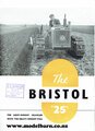 Bristol 25 Crawler Tractor Brochure