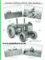 McDonald Imperial Tractor Brochure