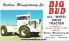 Big Bud Tractor Brochure