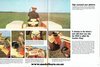 Case 1030 Comfort King Tractor Brochure 1966