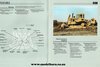 Caterpillar D9N Bulldozer Brochure 1990