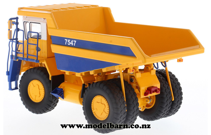 1/50 Belaz 7547 45 Tonne Dump Truck - Construction & Forestry-Other ...