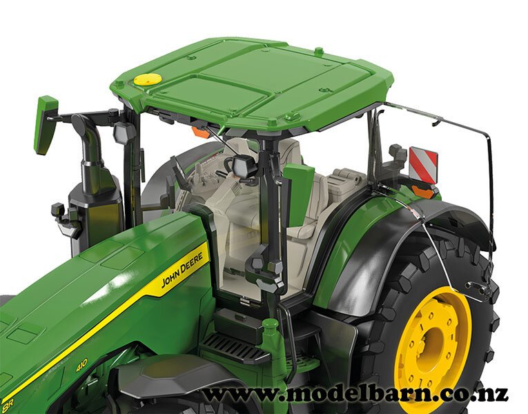 1/32 John Deere 8R 410 - Farm Equipment-John Deere : Model Barn - Wiking