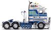 1/50 Kenworth K200 Prime Mover 2.3m "Mactrans DVA"