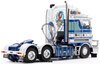 1/50 Kenworth K200 Prime Mover 2.3m "Mactrans DVA"