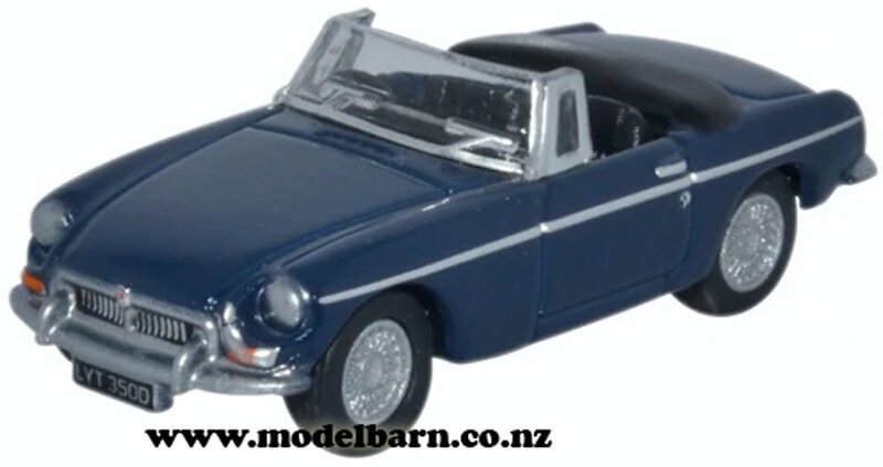 Diecast mgb hot sale