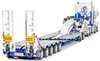 1/50 Kenworth K200 Prime Mover 2.3m "Mactrans DVA"