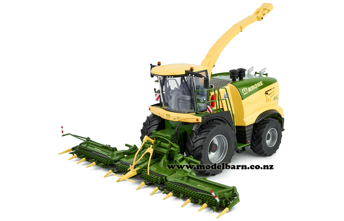 1/32 Krone Big X 1180 Forage Harvester