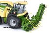 1/32 Krone Big X 1180 Forage Harvester