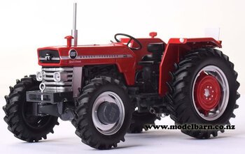 1/32 Massey Ferguson 188 4WD-farm-equipment-Model Barn