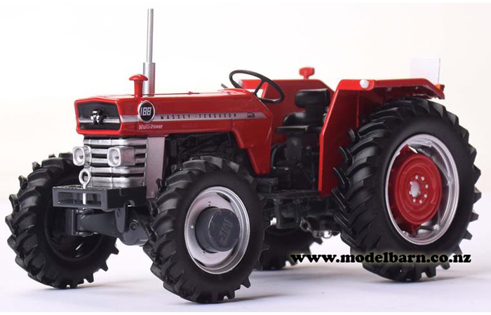 1/32 Massey Ferguson 188 4WD