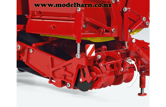 1/32 Grimme SE 260 Potato Harvester - Farm Equipment-Other Farm ...