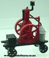 1/34 International Harvester Famous 3HP Stationary Engine