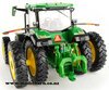 1/32 JD 8R 410 with Row Crop Duals All-round