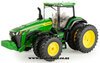 1/32 John Deere 8R 370 with Row Crop Duals All-round