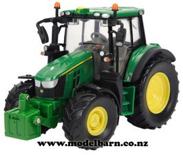 1/32 John Deere 6120M-farm-equipment-Model Barn