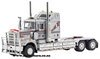 1/50 Kenworth C509 with Drake 2x8 Dolly & 12x8 Low Loader Combo "Patlin"