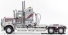 1/50 Kenworth C509 with Drake 2x8 Dolly & 12x8 Low Loader Combo "Patlin"