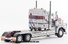 1/50 Kenworth C509 with Drake 2x8 Dolly & 12x8 Low Loader Combo "Patlin"