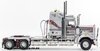 1/50 Kenworth C509 with Drake 2x8 Dolly & 12x8 Low Loader Combo "Patlin"