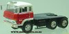 1/35 Mitsubishi Fuso with Low Loader Trailer