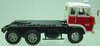 1/35 Mitsubishi Fuso with Low Loader Trailer