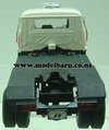 1/35 Mitsubishi Fuso with Low Loader Trailer