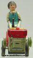 Clockwork Garden Tractor Made in China