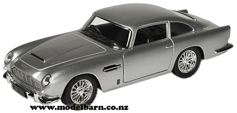 Aston martin cheap db5 kinsmart