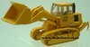 1/48 Caterpillar 973 Track Loader with Ripper (missing light)