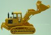 1/48 Caterpillar 973 Track Loader with Ripper (missing light)