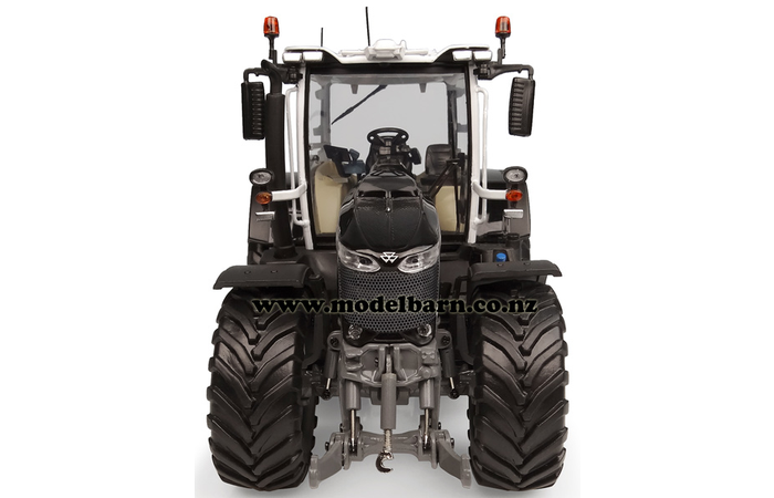 132 Massey Ferguson 8s285 2021 Black New Arrivals Farm Equipment Model Barn Universal 