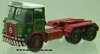 1/50 Foden Alpha, Nooteboom Trailer & Atkinson Venturer & Pilot Van "Cadzow"