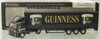 1/50 Leyland DAF 85 & Semi Curtainsider Trailer "Guinness"