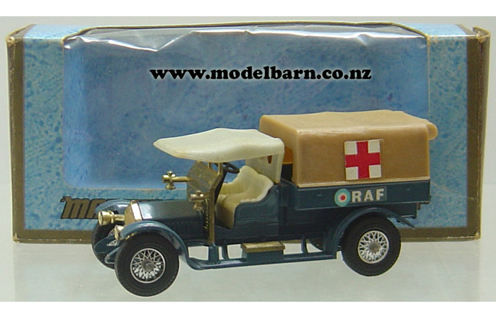 1/47 Crossley RAF Tender (1918)