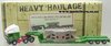 1/50 ERF EC & King Semi Low Loader Trailer "Bowing Transport Ltd"