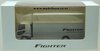 1/43 Mitsubishi Fuso Fighter Box Truck "Mitsubishi Fuso Truck & Bus Corporaration"