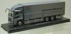 1/43 Mitsubishi Fuso Super Great Box Truck "Mitsubishi Fuso Truck & Bus Corporaration"