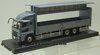 1/43 Mitsubishi Fuso Super Great Box Truck "Mitsubishi Fuso Truck & Bus Corporaration"