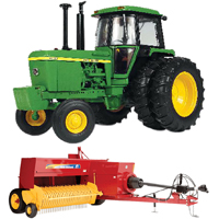 Farm Equipment