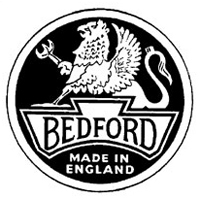 Bedford