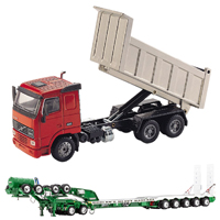 Trucks & Trailers