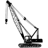 Cranes & Manlifts