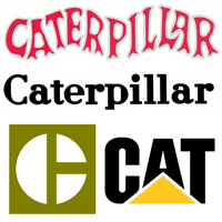 Caterpillar